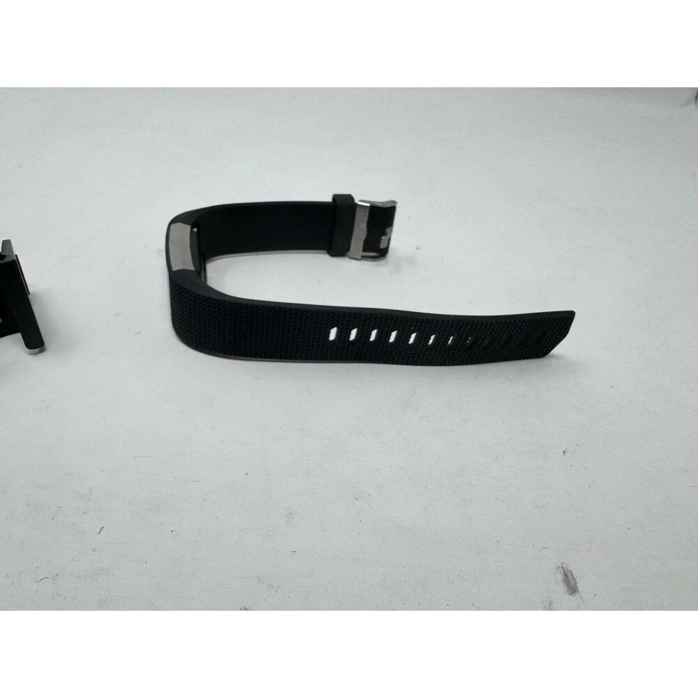 Fitbit Charge 2 FB407 Activity Fitness Tracker - Black